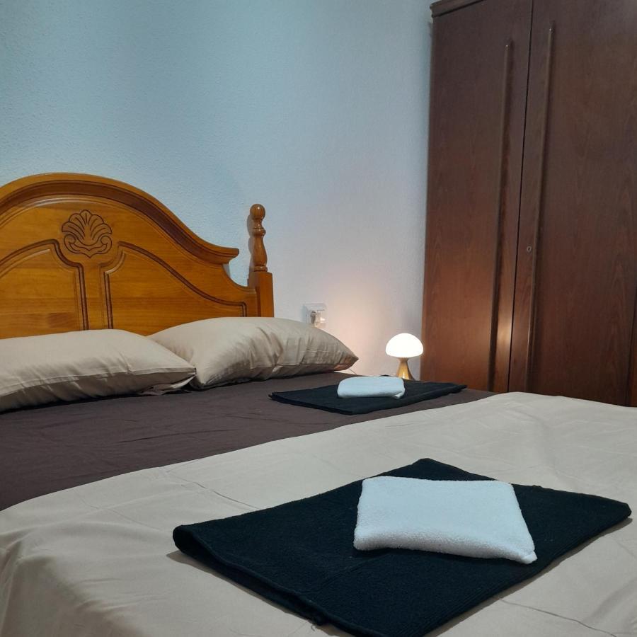 Appartement Apartamento Cerca De La Playa Benidorm
