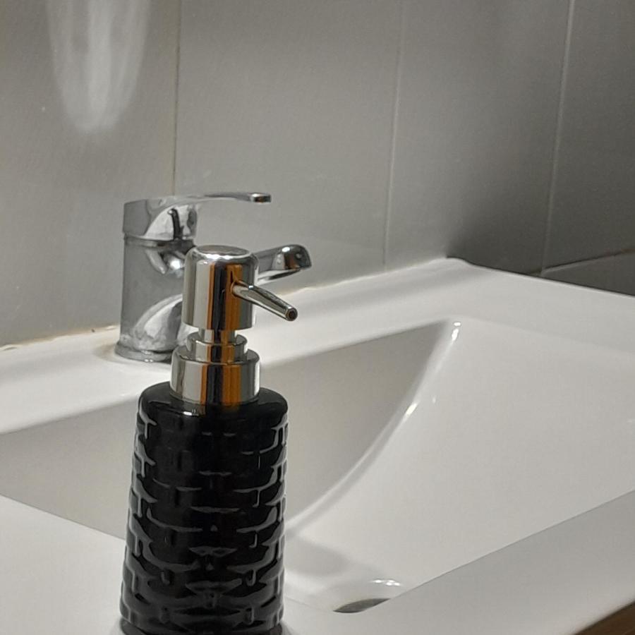 Apartamento Cerca De La Playa Appartement