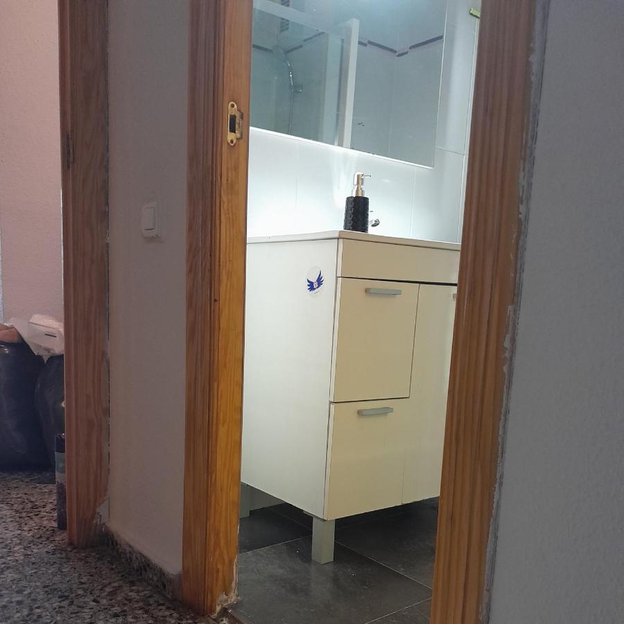 Apartamento Cerca De La Playa *