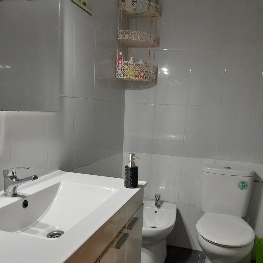 Appartement Apartamento Cerca De La Playa *