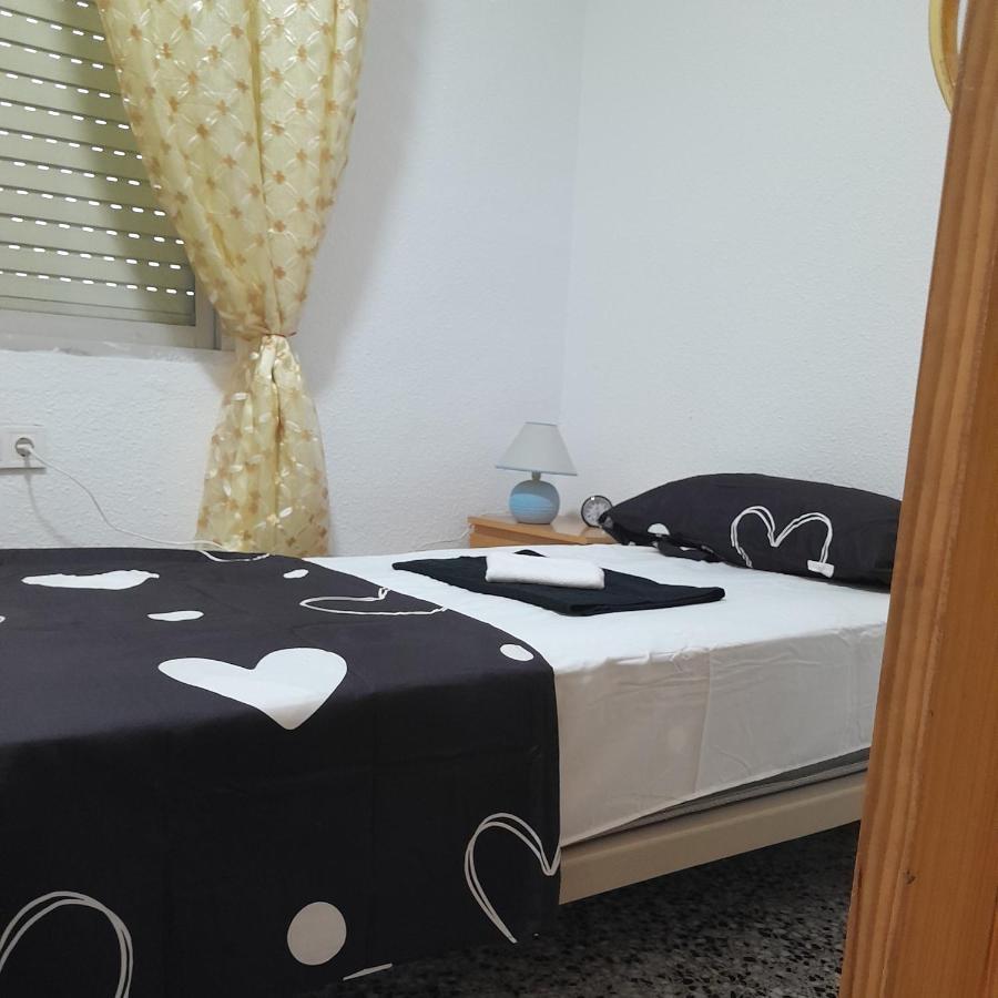 Apartamento Cerca De La Playa * Benidorm
