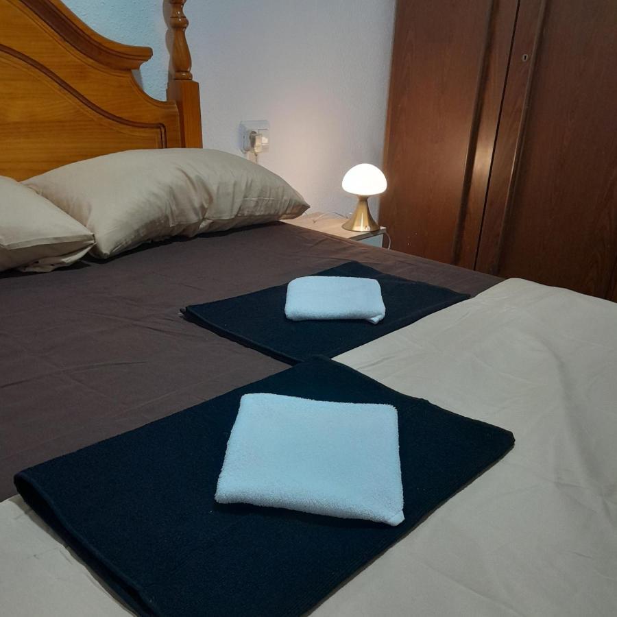 Apartamento Cerca De La Playa