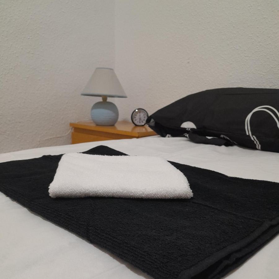 Appartement Apartamento Cerca De La Playa