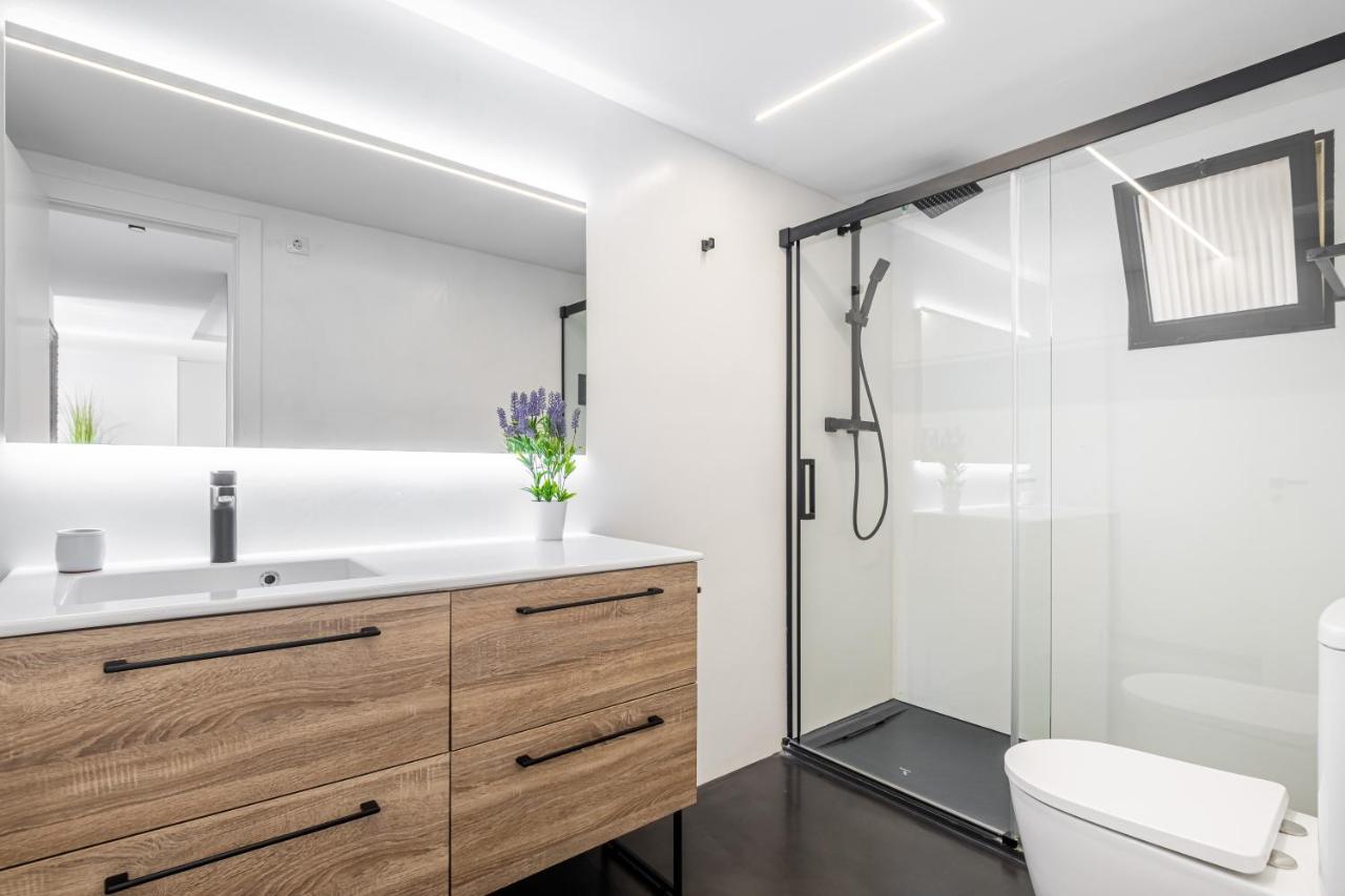 Apartamento Principado Arena 7-b *