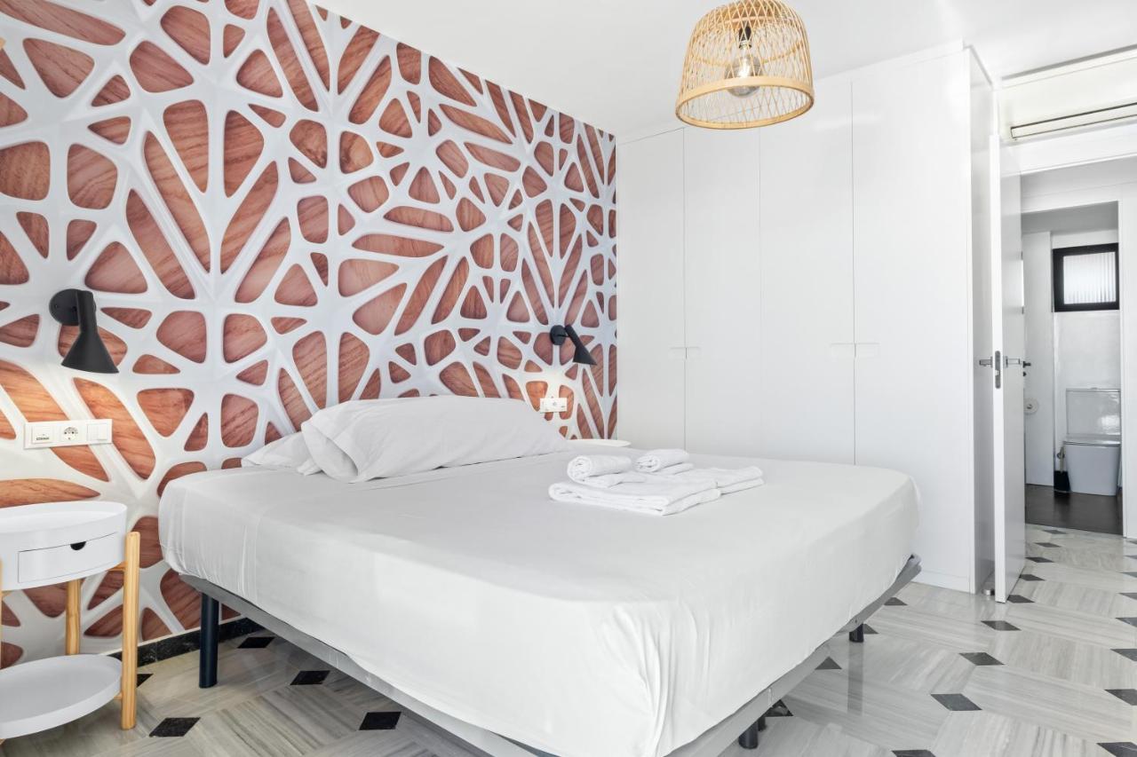 Apartamento Principado Arena 7-b