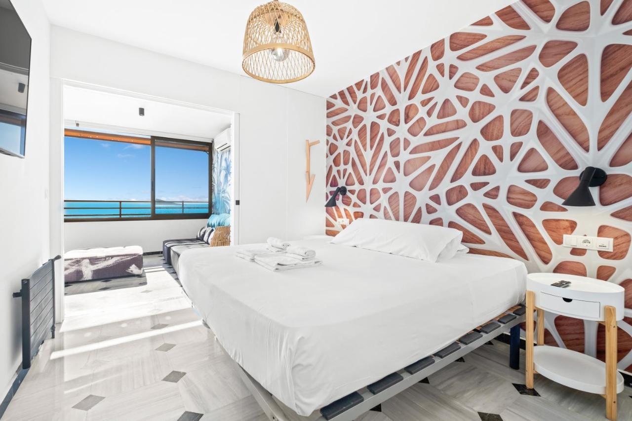 Principado Arena 7-b Apartamento Benidorm