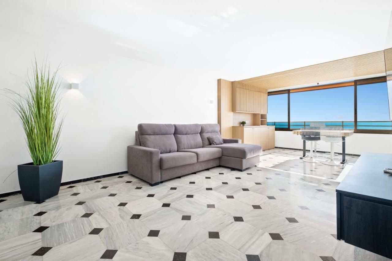Appartement Principado Arena 7 Benidorm