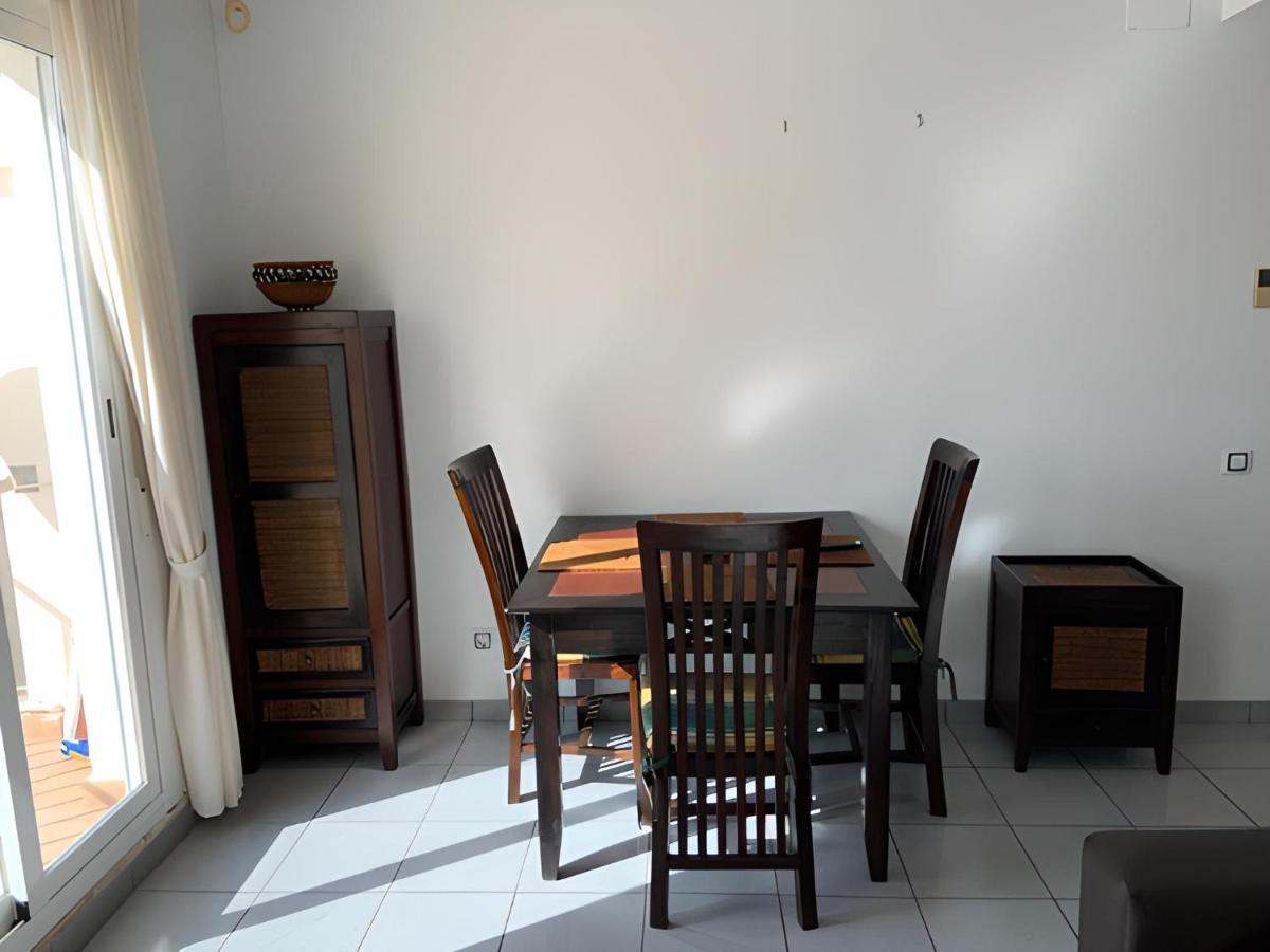 Appartement Spectacular Sea Views 2 Bedrooms In Marina *