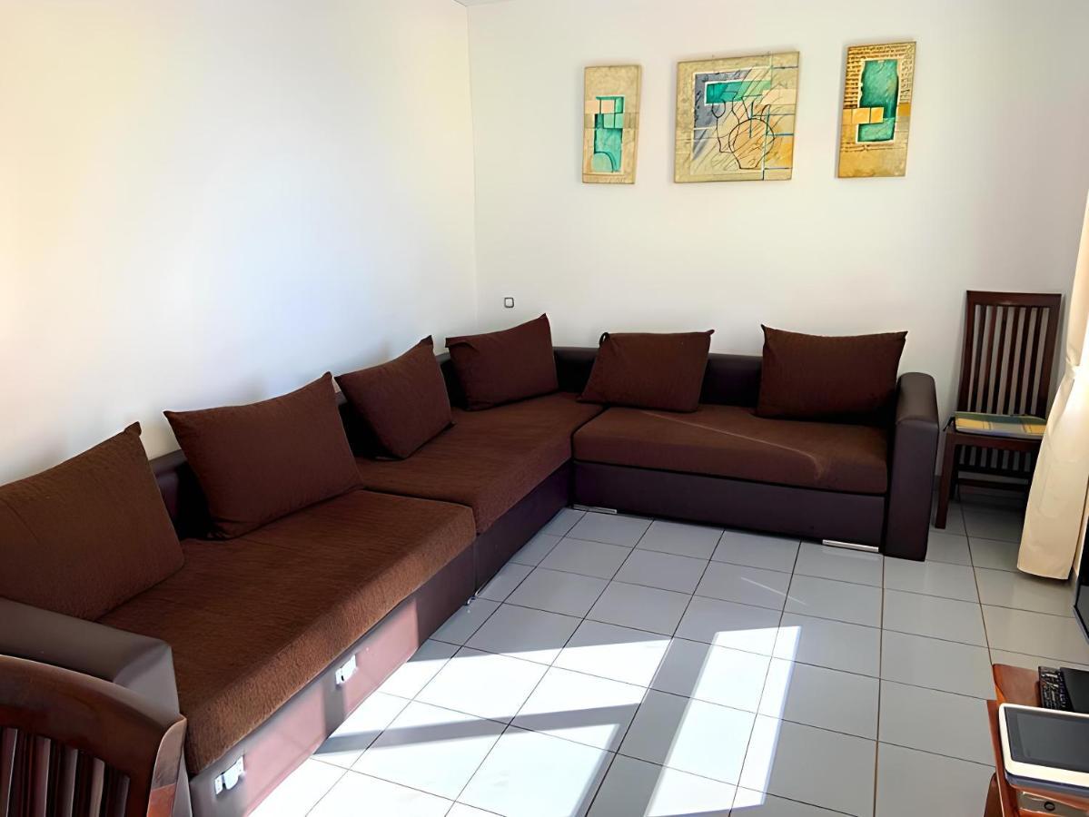 Spectacular Sea Views 2 Bedrooms In Marina Appartement