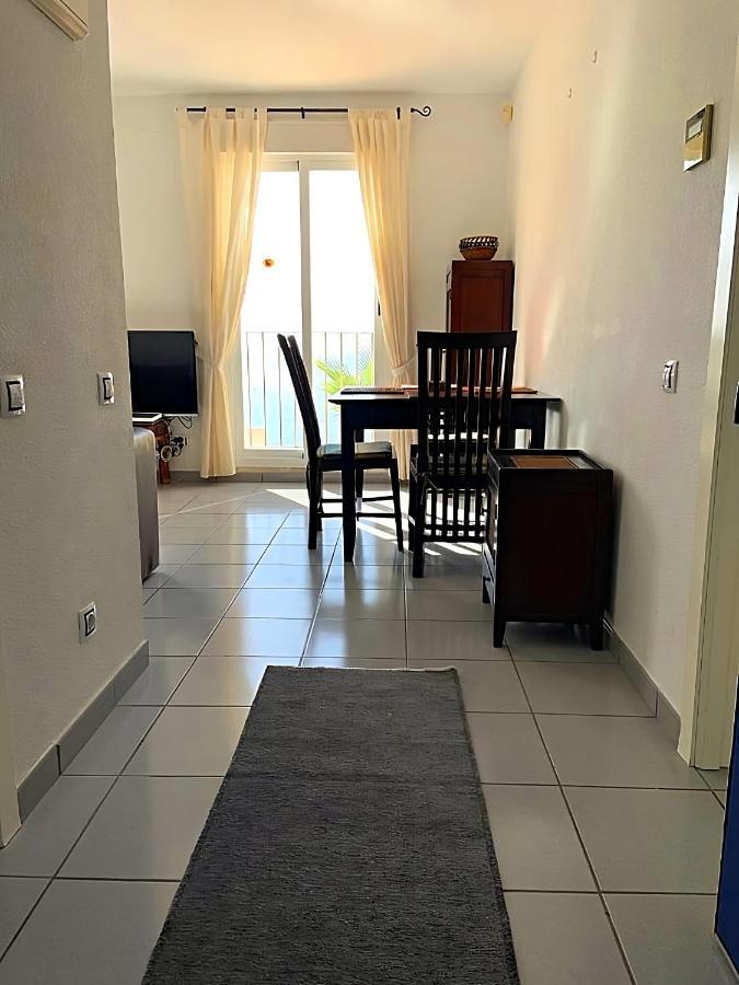 Spectacular Sea Views 2 Bedrooms In Marina Appartement