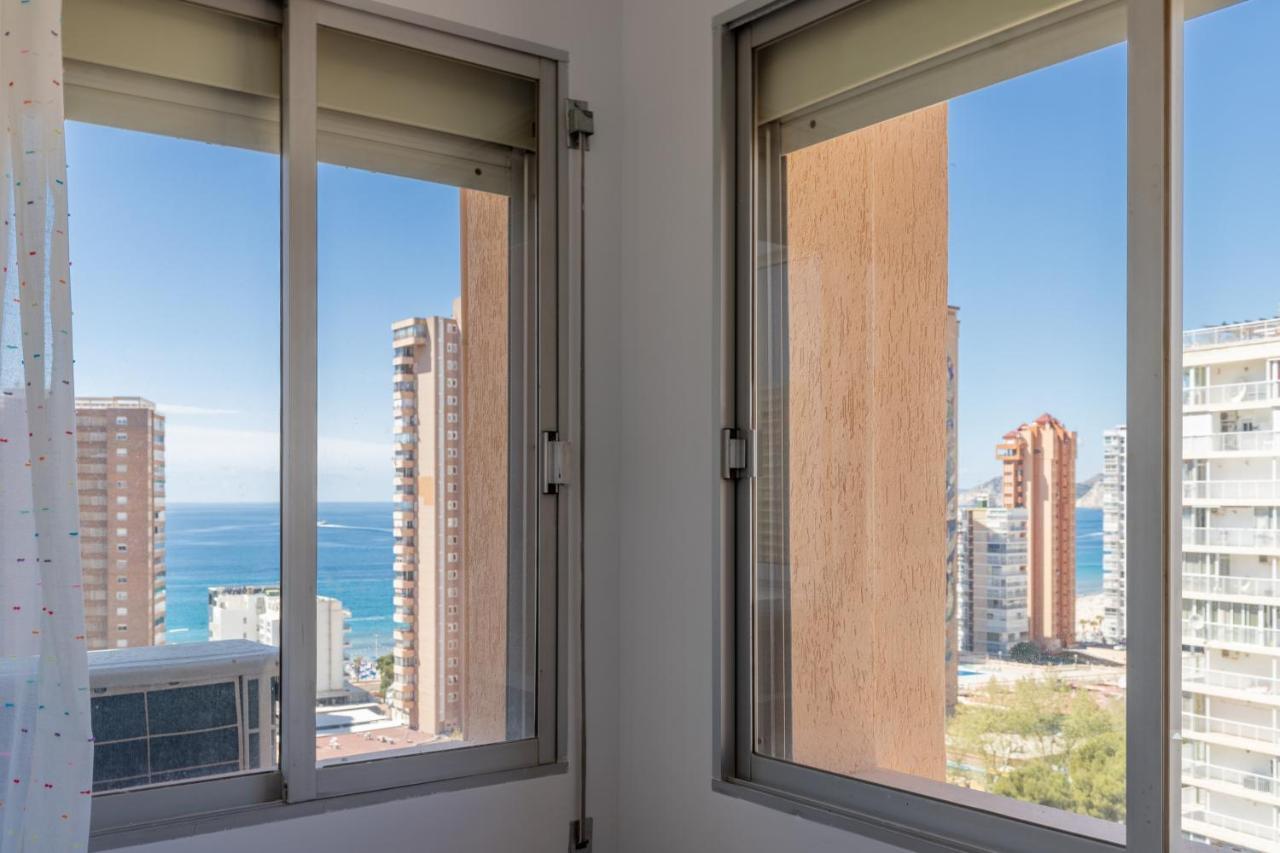 Vistas Apartment Benidorm