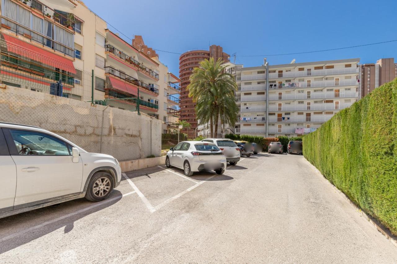 Vistas * Benidorm