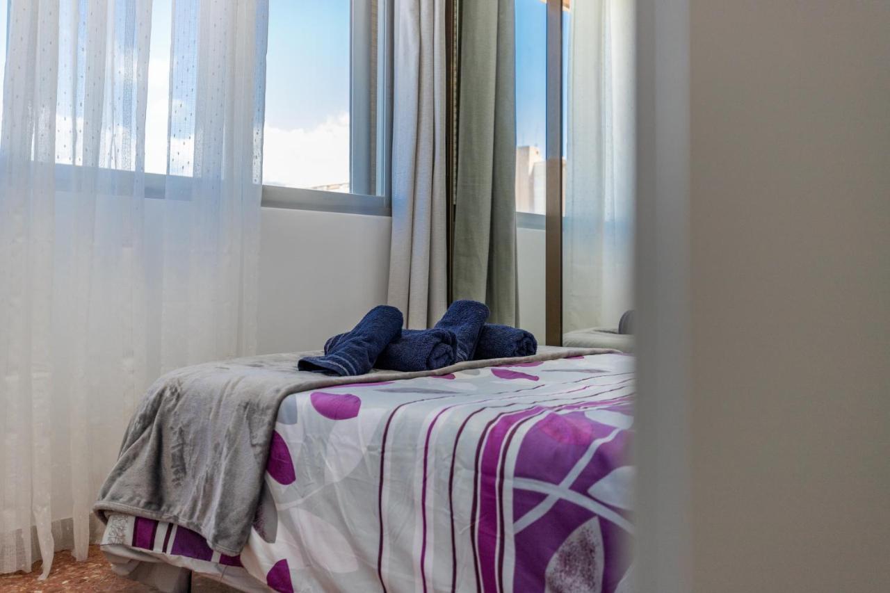 Vistas Apartment Benidorm