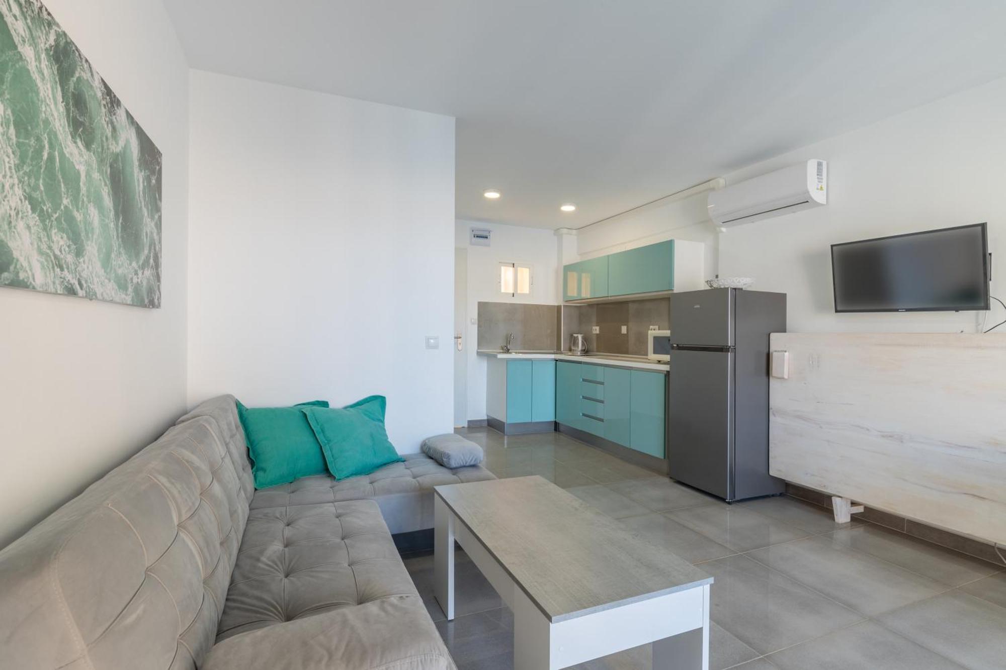 Apartment Casita Bonita