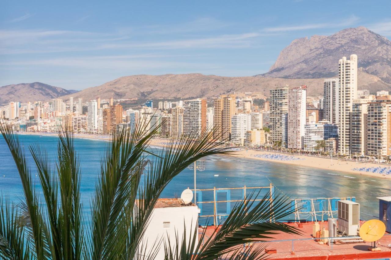 Apartment Casita Bonita Benidorm