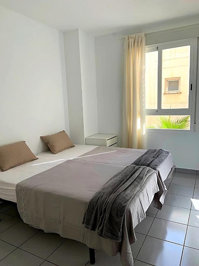 Spectacular Sea Views 2 Bedrooms In Marina *