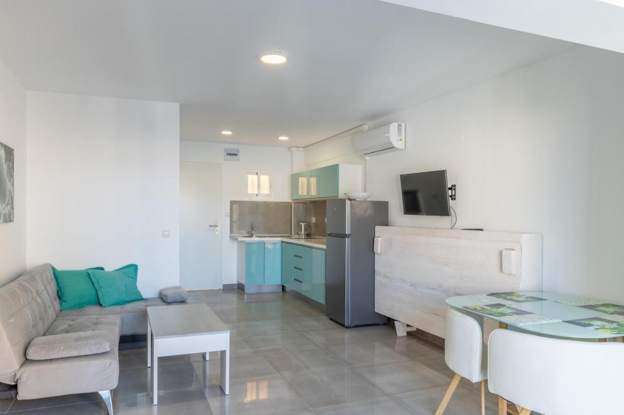 Apartment Casita Bonita *