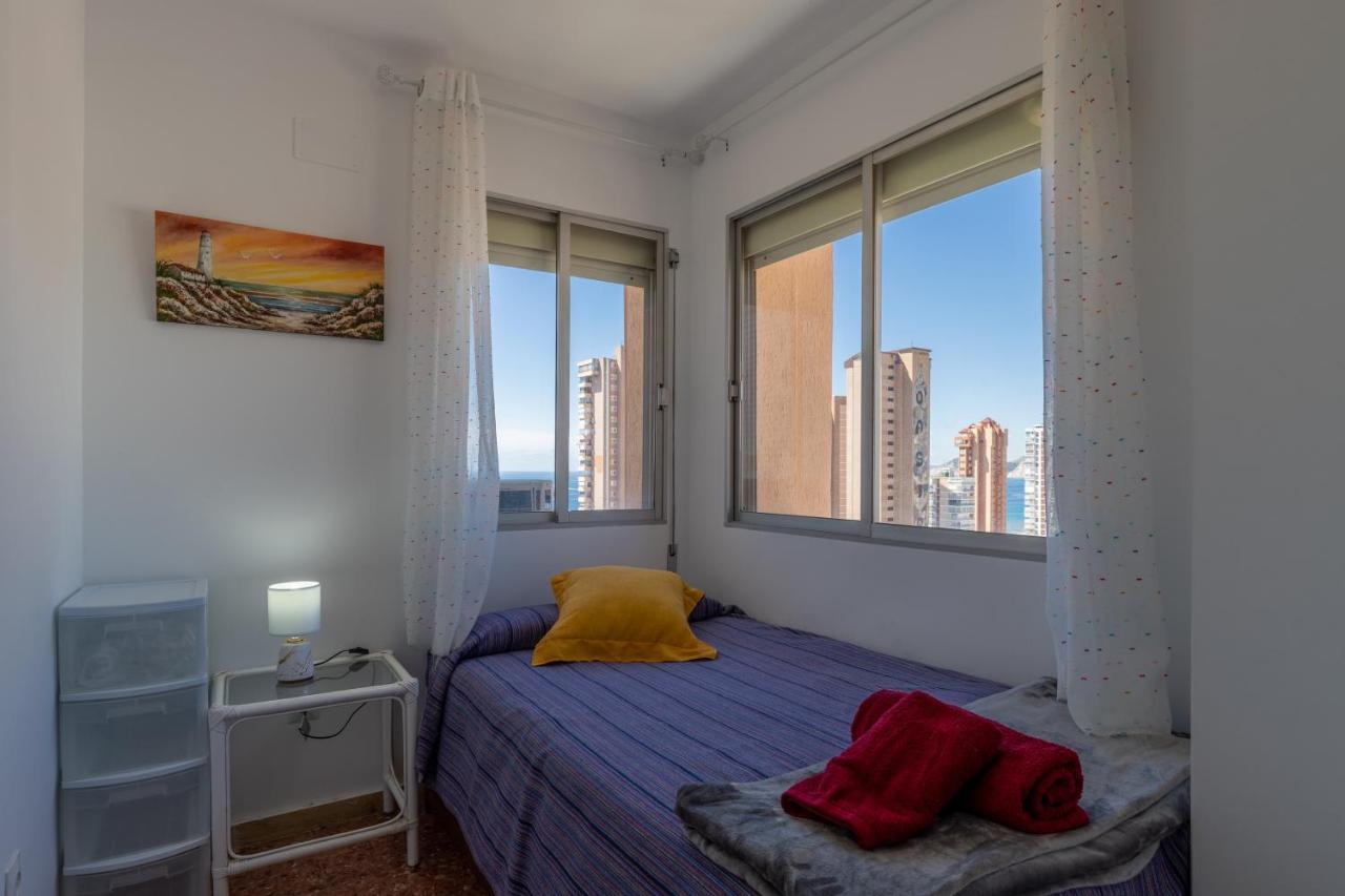 Vistas Apartment *