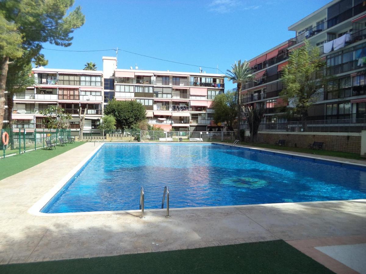 Contesa Levante * Benidorm