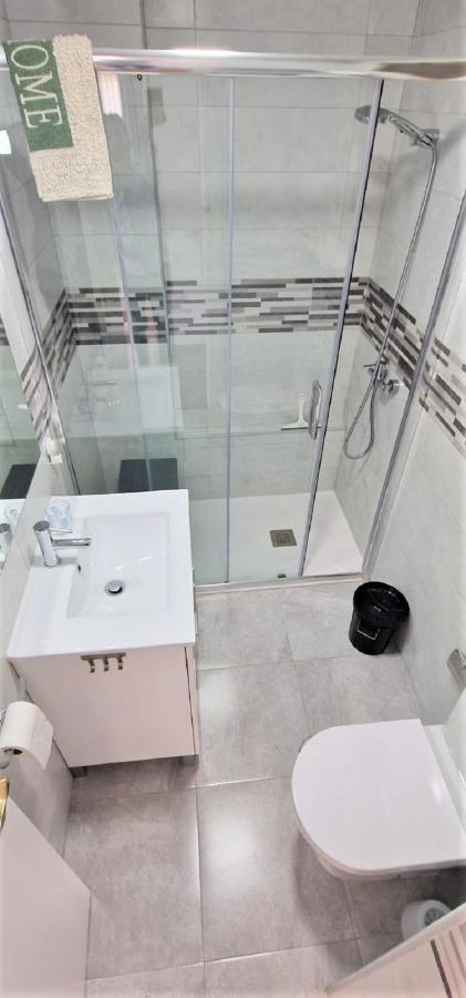 Appartement Acuarium Ii / 3º *