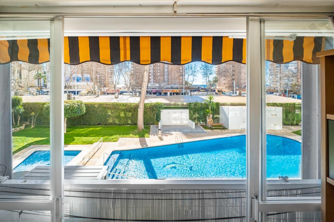 Albatros 2-7 Levante Apartment Benidorm
