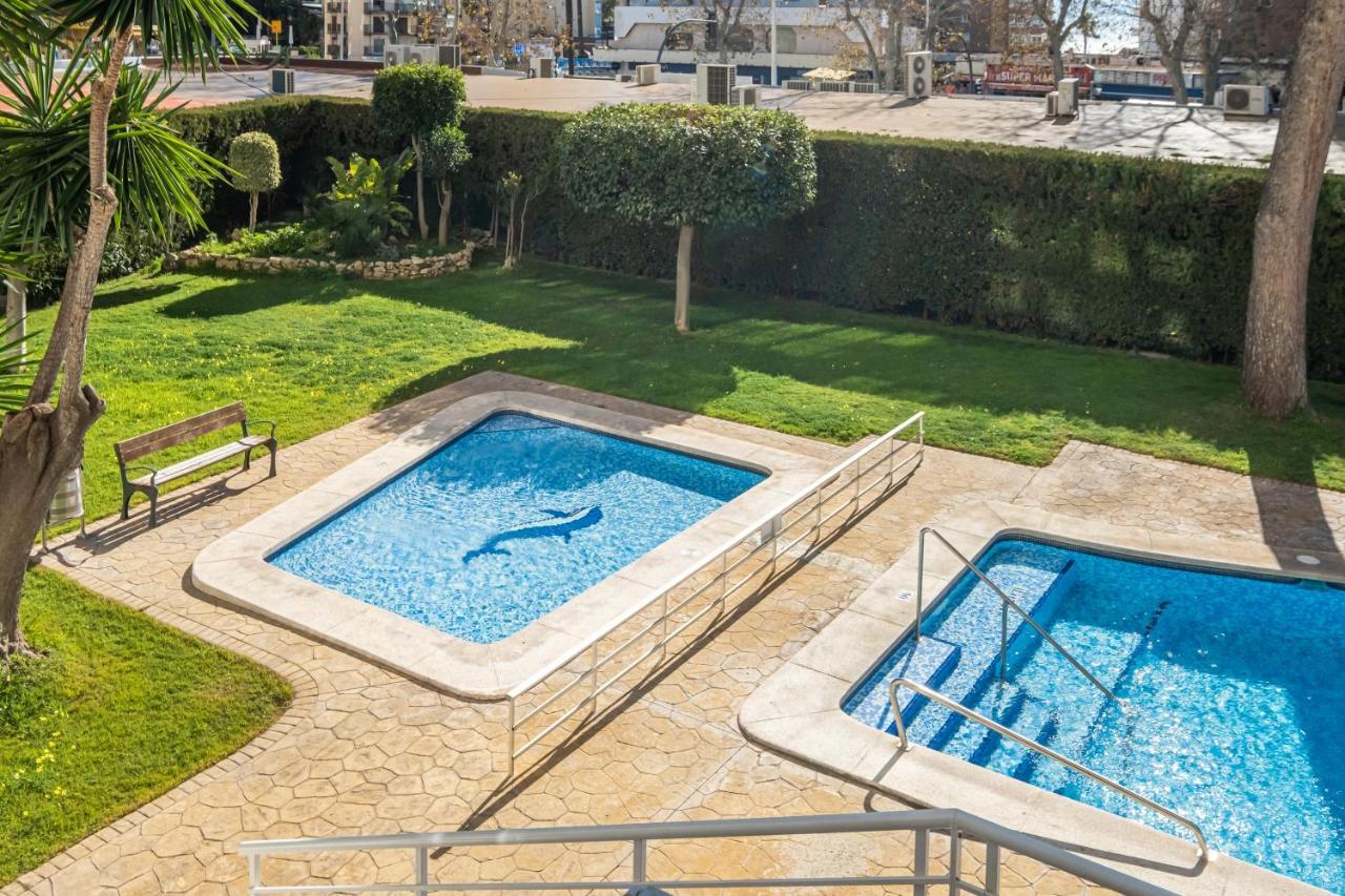 Albatros 2-7 Levante Apartment