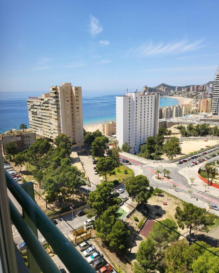 Apartment Pintor Solana Vistas Increibles *