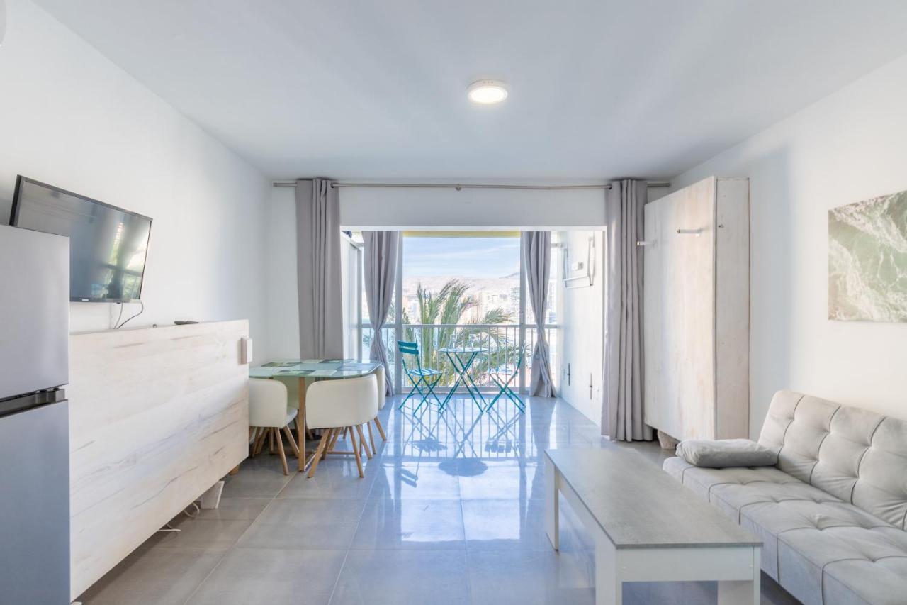 Apartamento Casita Bonita *