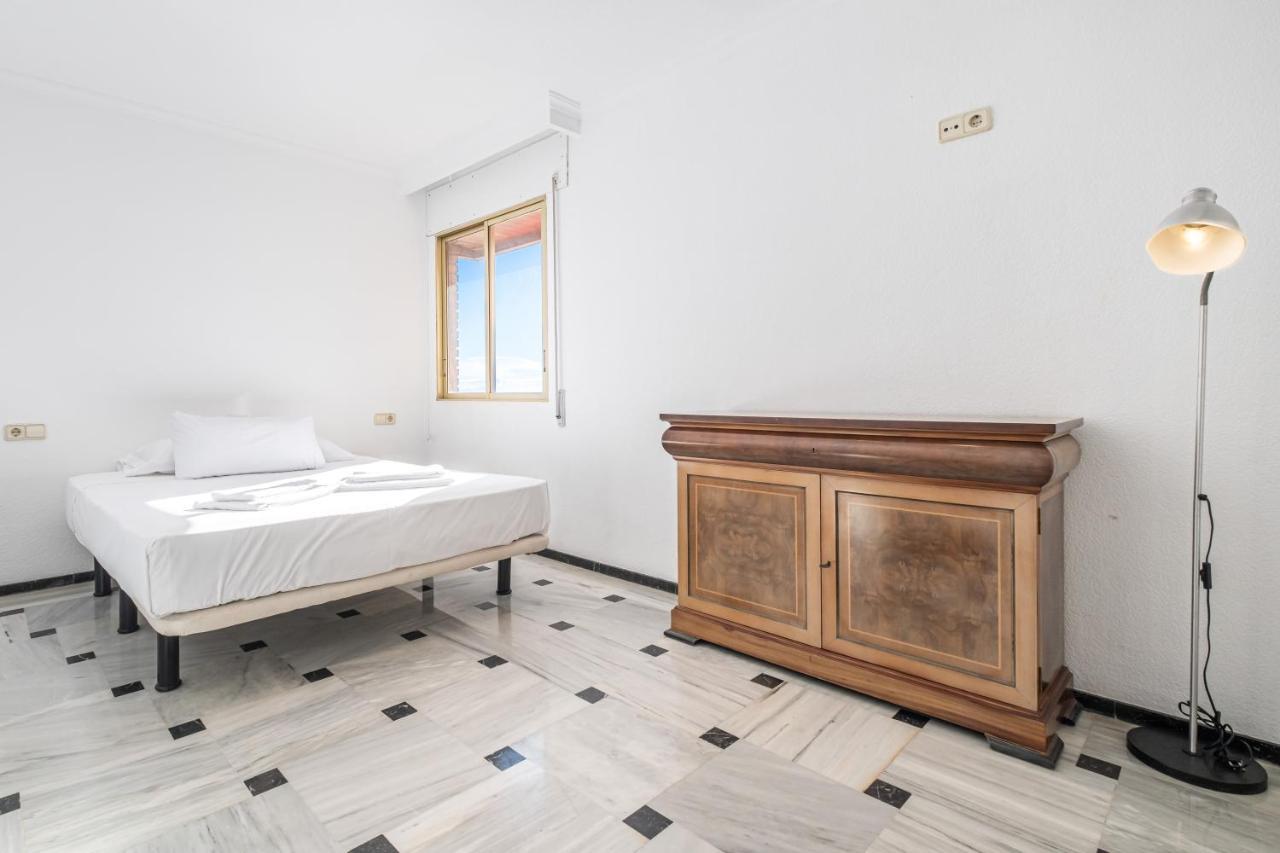 Apartment Principado Playa 12a Levante Beach *