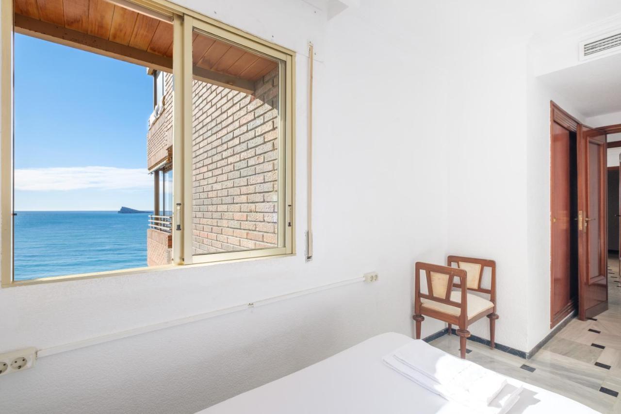 Apartamento Principado Playa 12a Benidorm