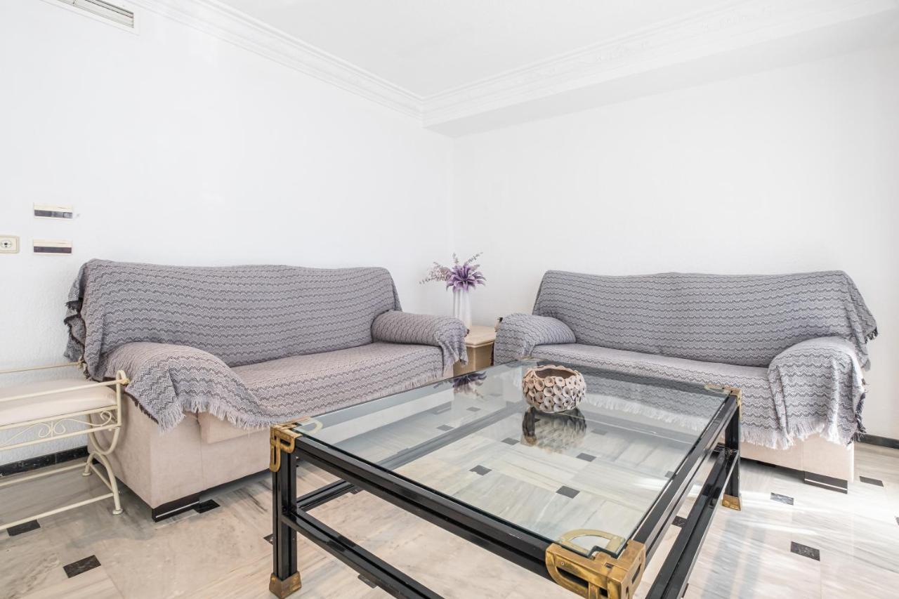 Apartamento Principado Playa 12a Benidorm