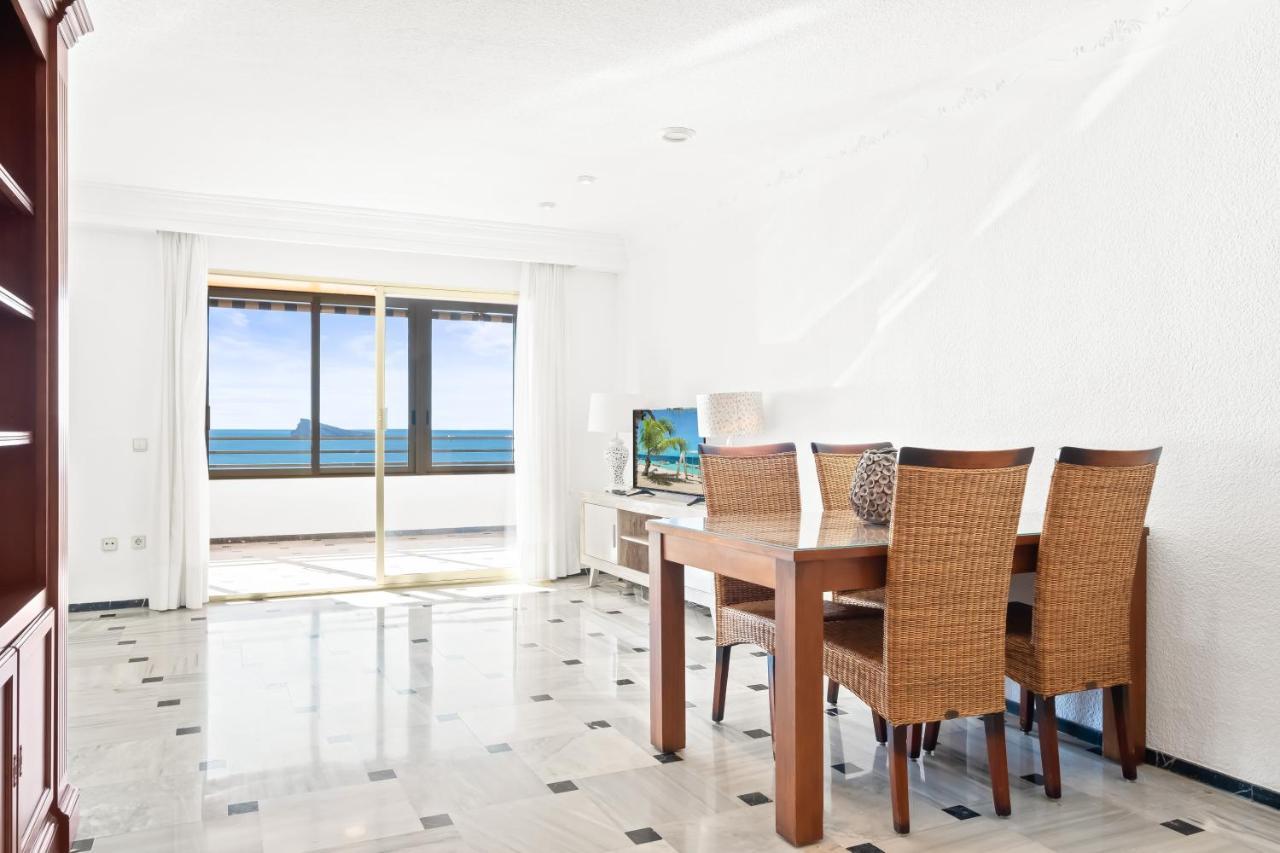 Apartamento Principado Playa 12a