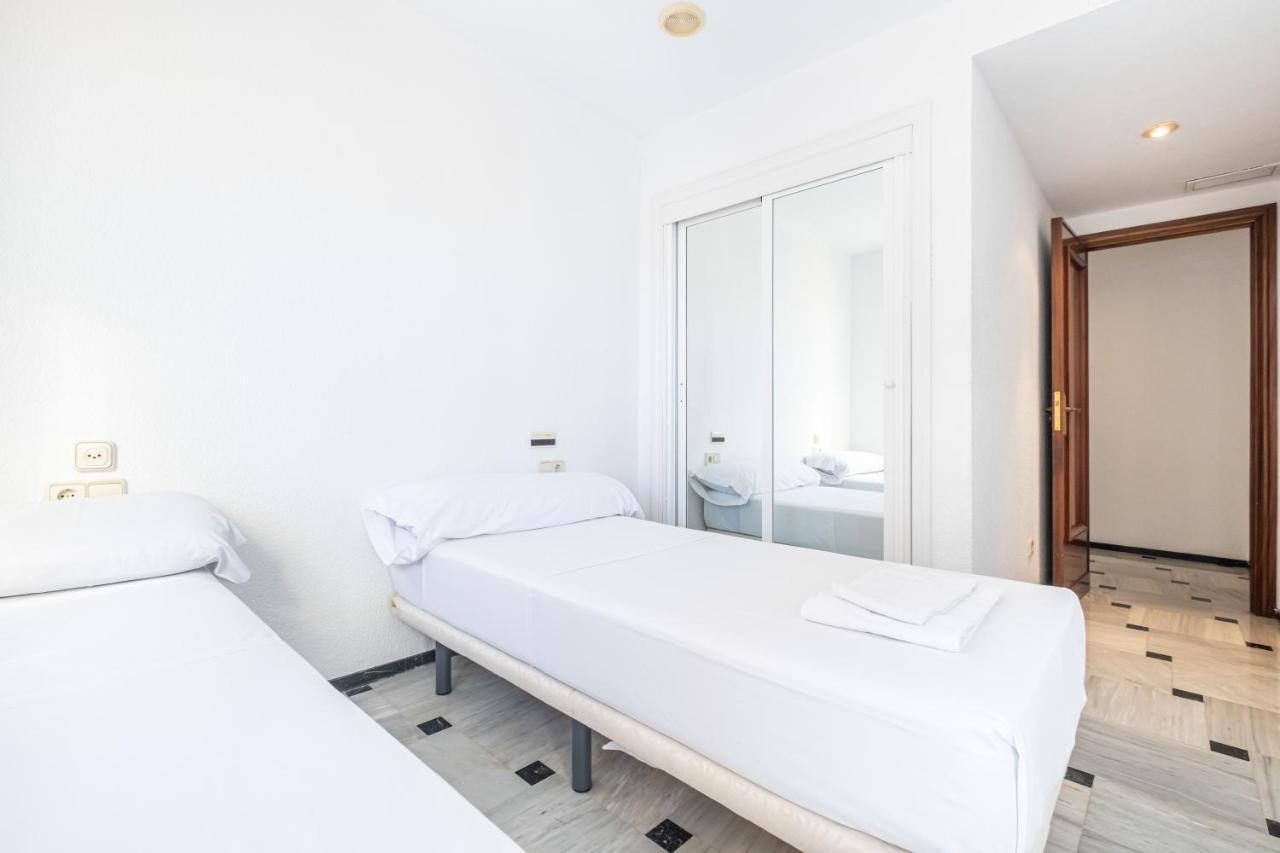 Apartamento Principado Playa 12a