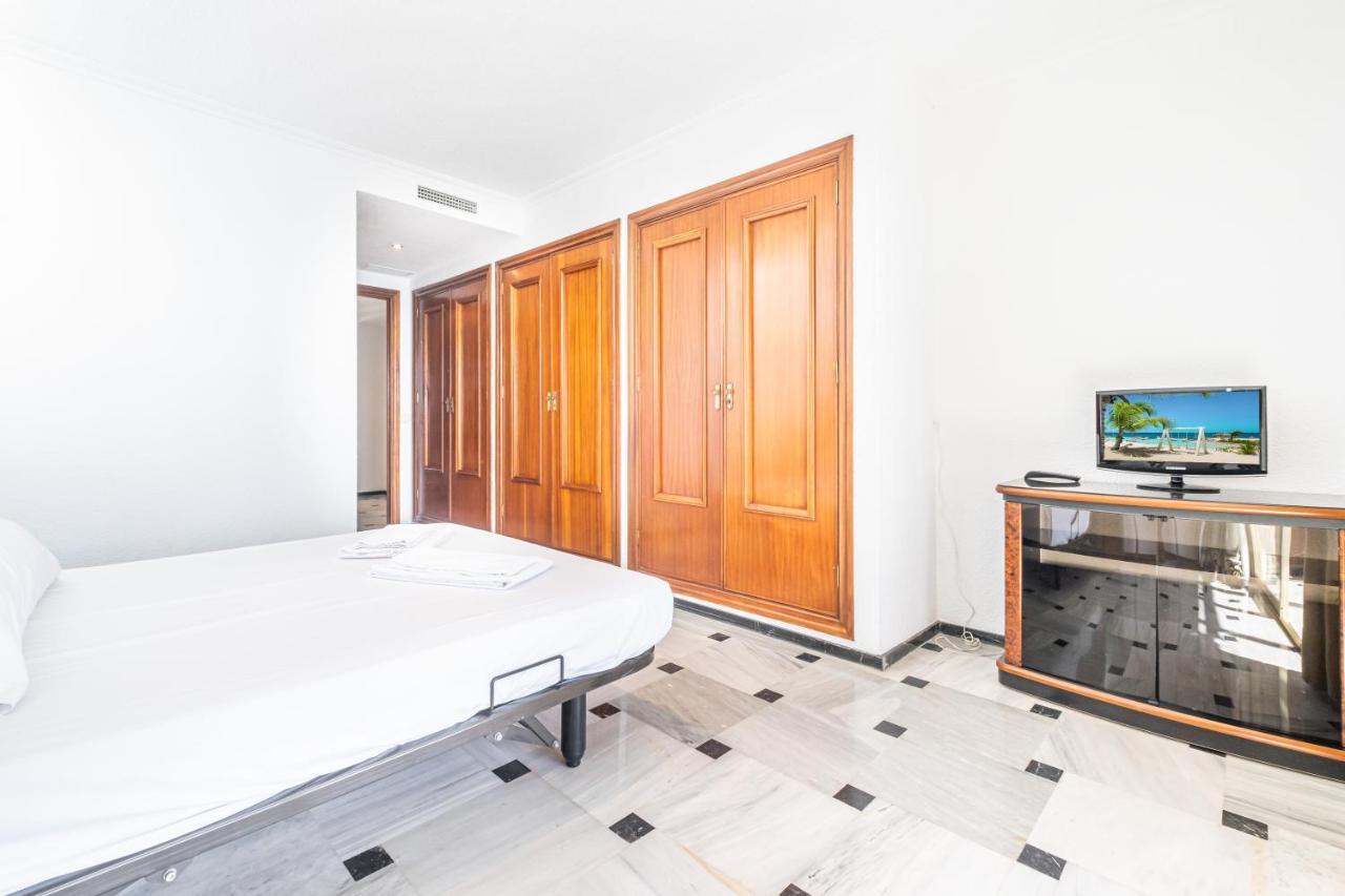 Principado Playa 12a Levante Beach Apartment