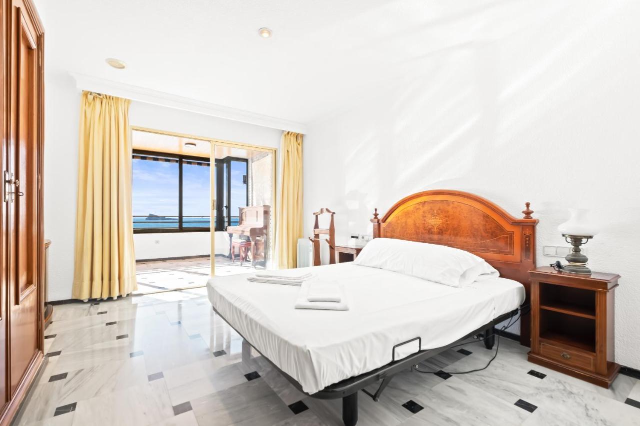 Apartamento Principado Playa 12a
