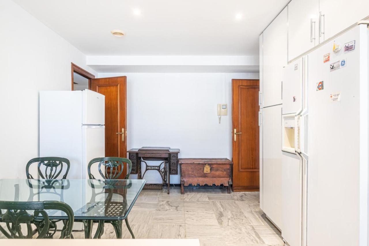 Apartamento Principado Playa 12a Benidorm