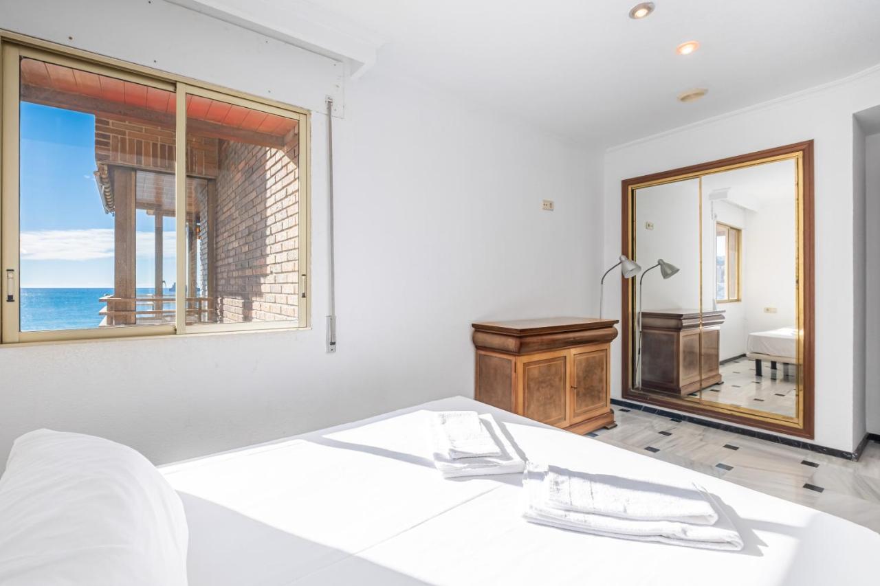 Apartamento Principado Playa 12a *