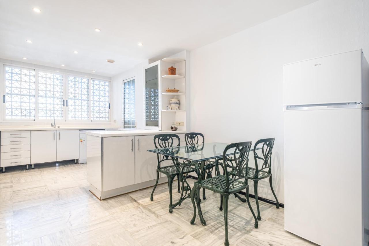 Principado Playa 12a Levante Beach Apartment Benidorm
