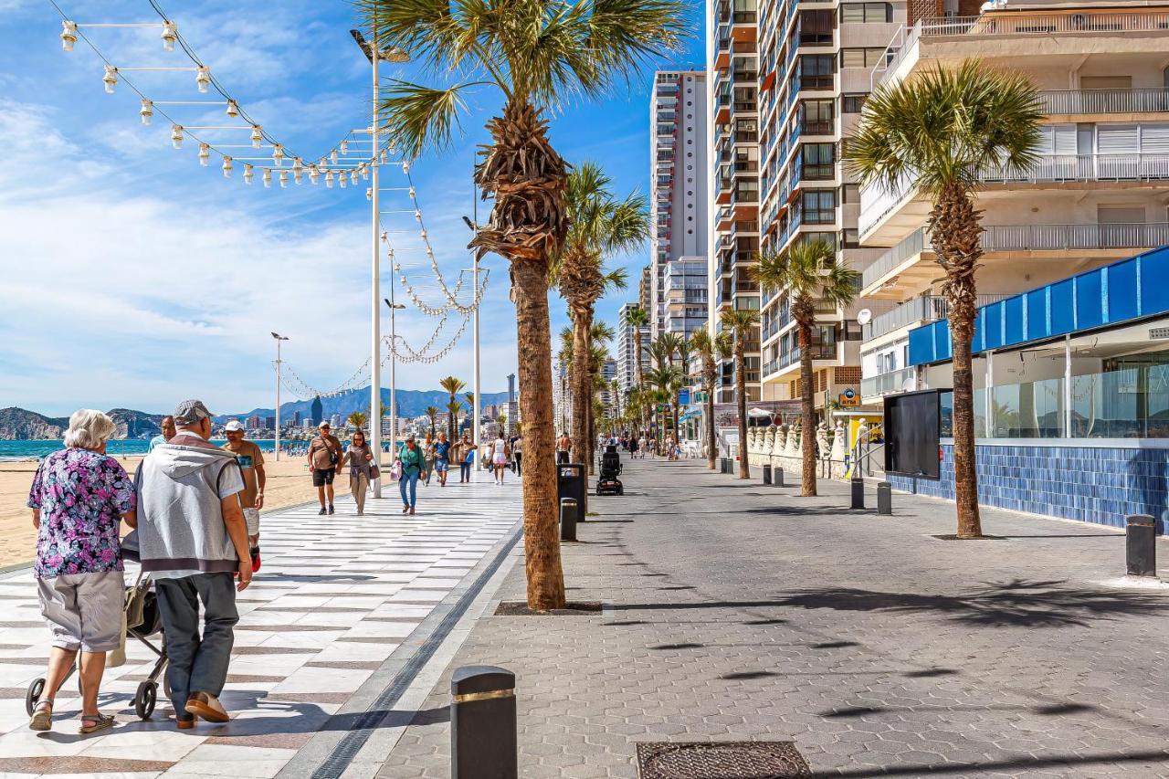 Apartamento Gerona Levante