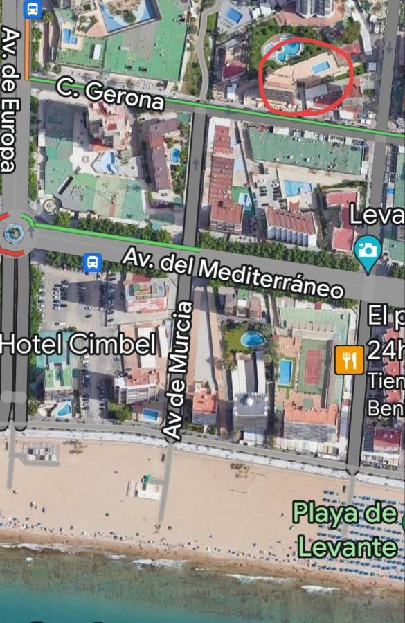 Gerona No Se Reserva Apartment *