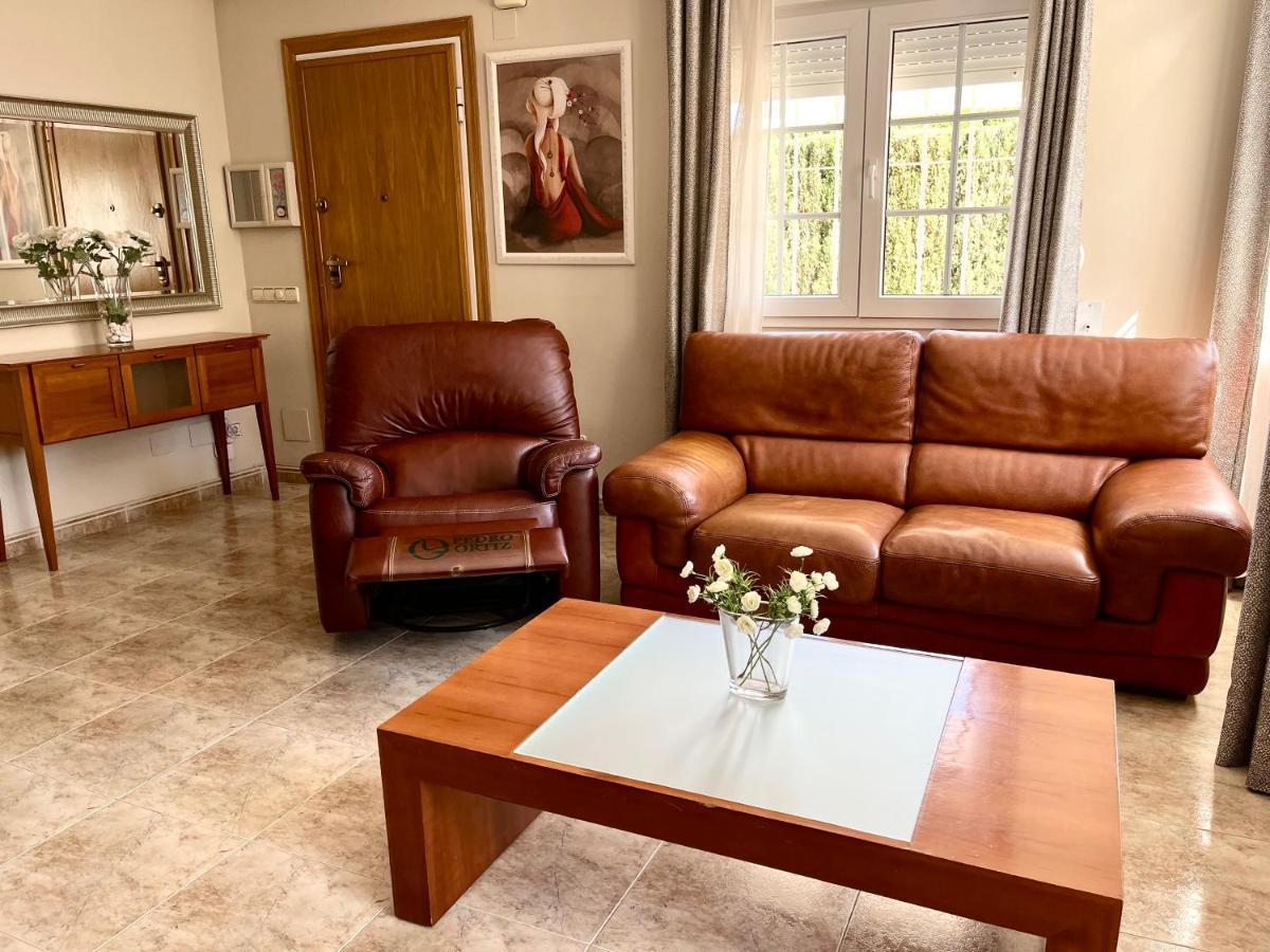 Holiday home Rey Don Jaime Benidorm