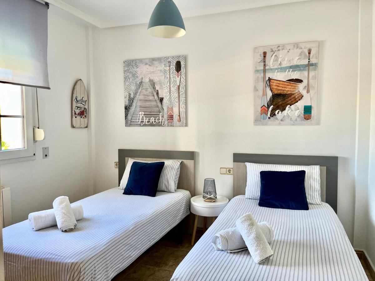 Rey Don Jaime Holiday home
