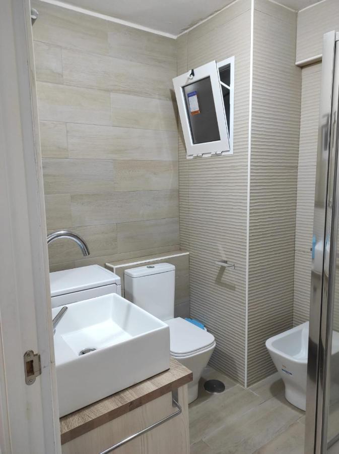 Appartement Tucasaenbenidormplaya *