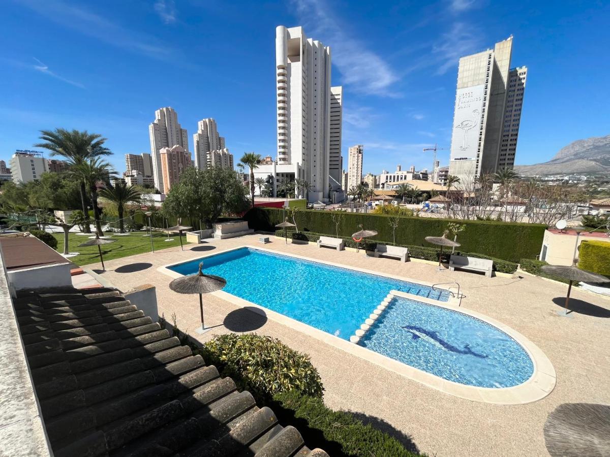 Rey Don Jaime Holiday home