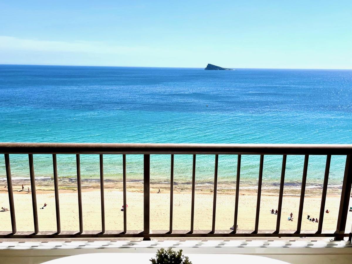 Miramar Playa - Aloturin Benidorm Apartment Benidorm
