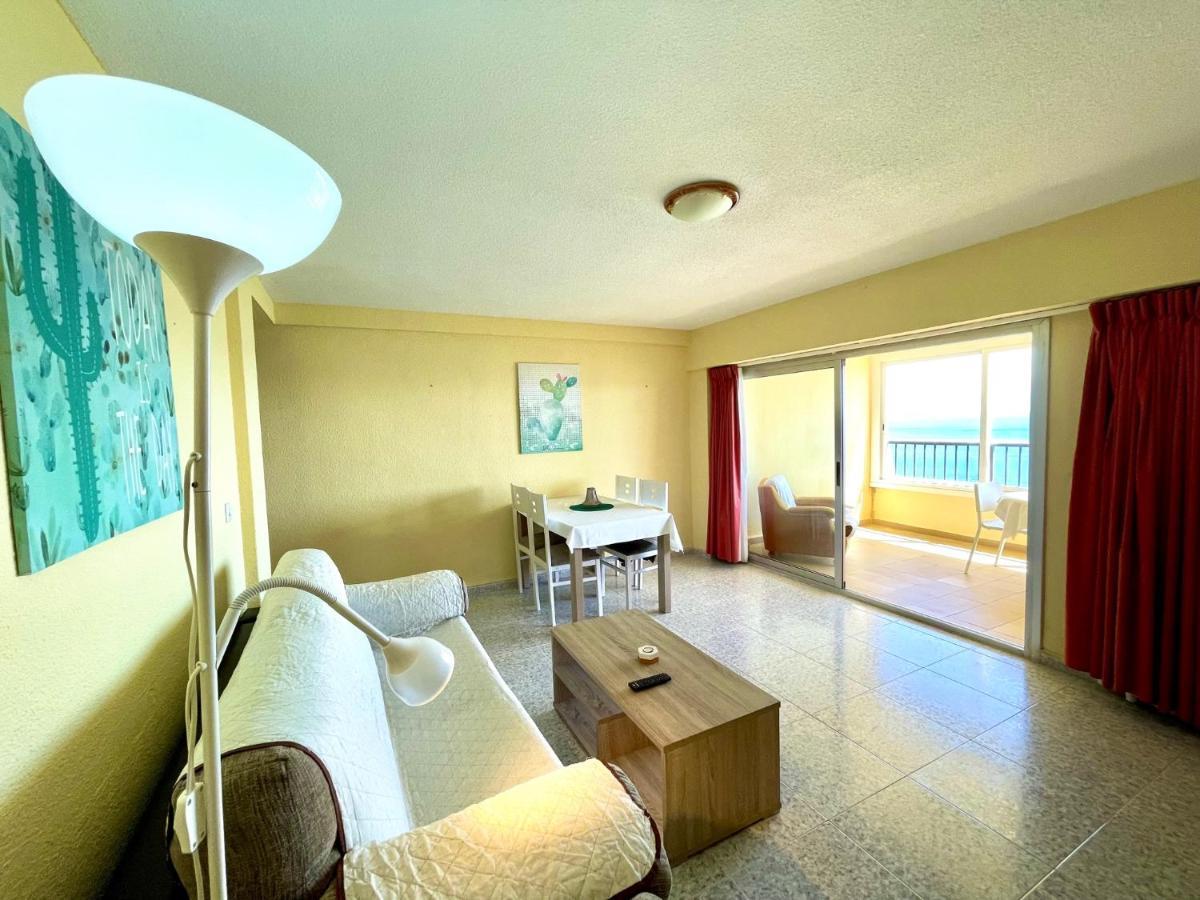 Miramar Playa - Aloturin Benidorm Apartment