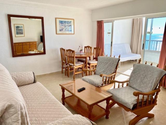 Miramar Playa - Aloturin Benidorm Apartment *