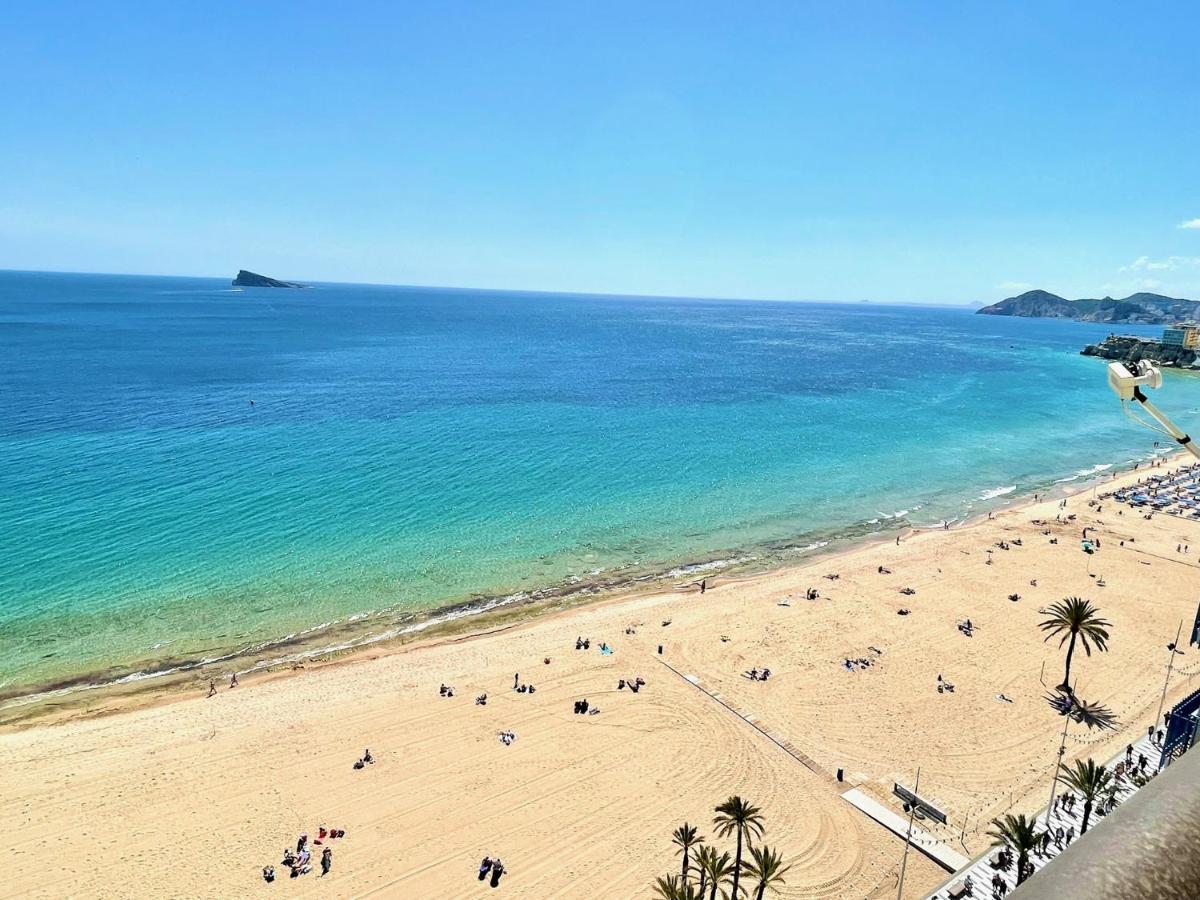 Apartment Miramar Playa - Aloturin Benidorm