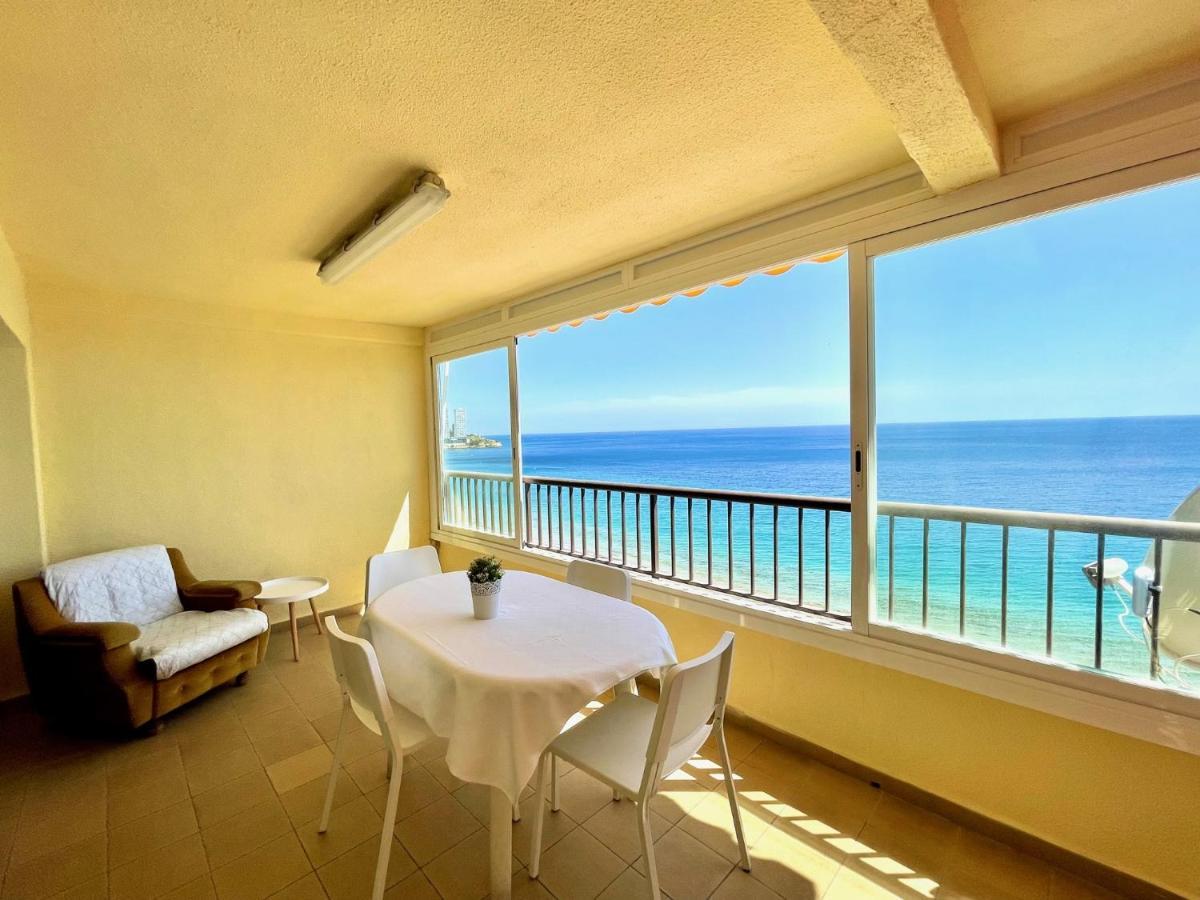 Miramar Playa - Aloturin Benidorm