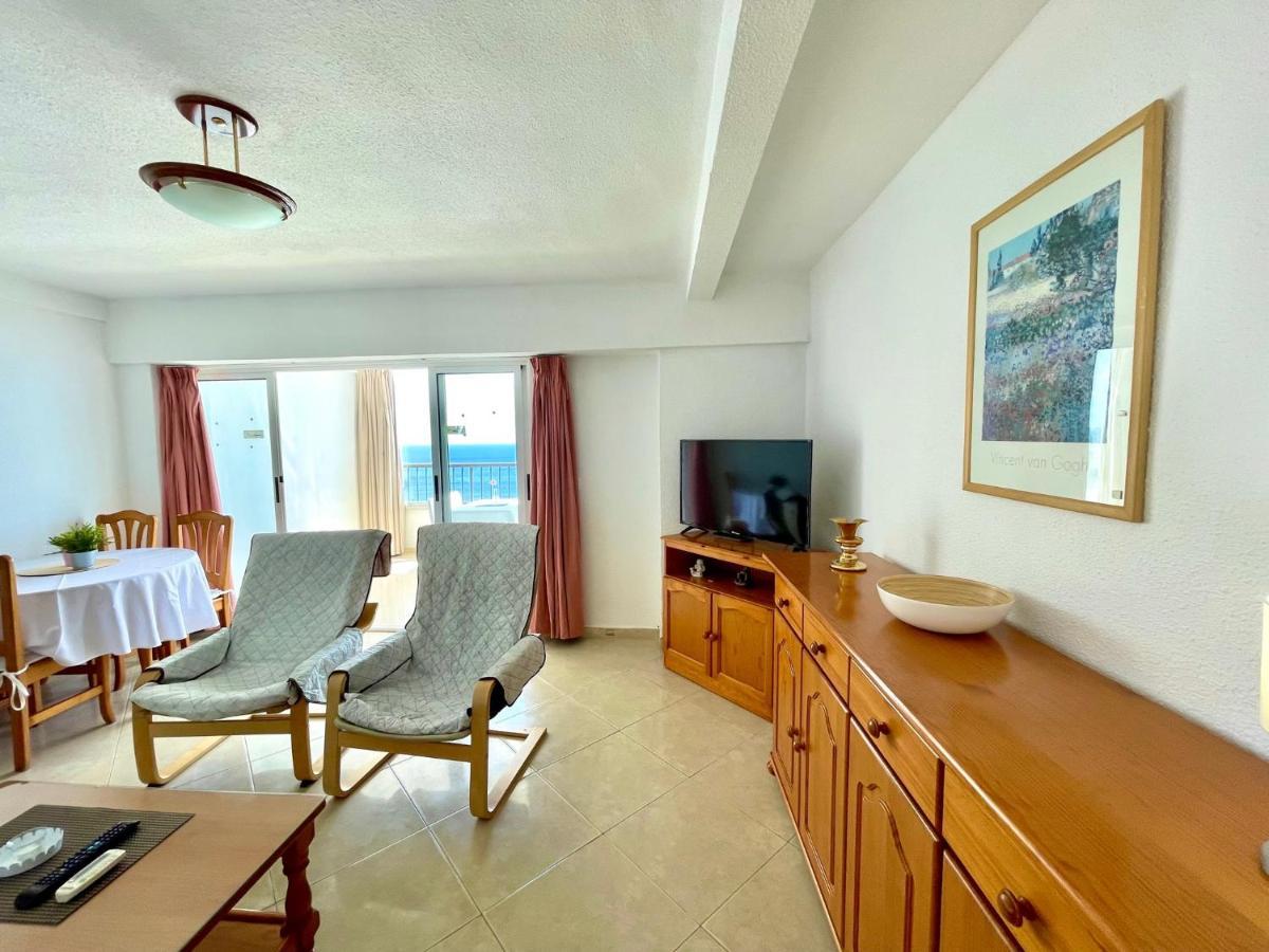 Miramar Playa - Aloturin Benidorm Apartment *